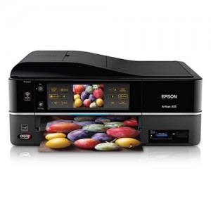Epson ARTISAN 835 Inkjet